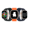 Smart Watch Ultra
