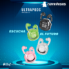 Audífono Ultrapods Wireless 5.3 - Imagen 2