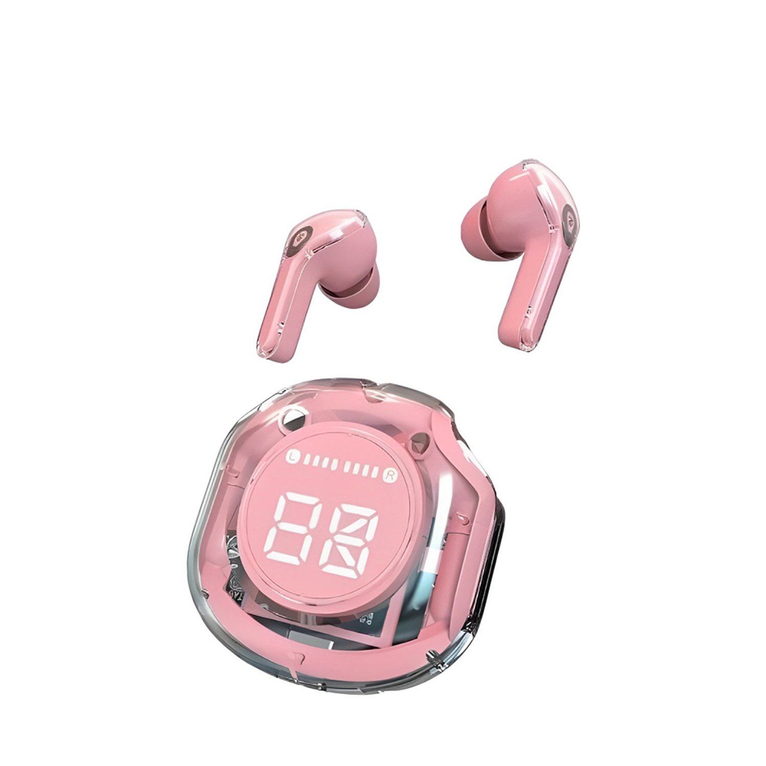 Audífono Ultrapods Wireless 5.3
