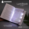 LumiBook (Panel Led para libros) - Imagen 2