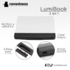 LumiBook (Panel Led para libros) - Imagen 3