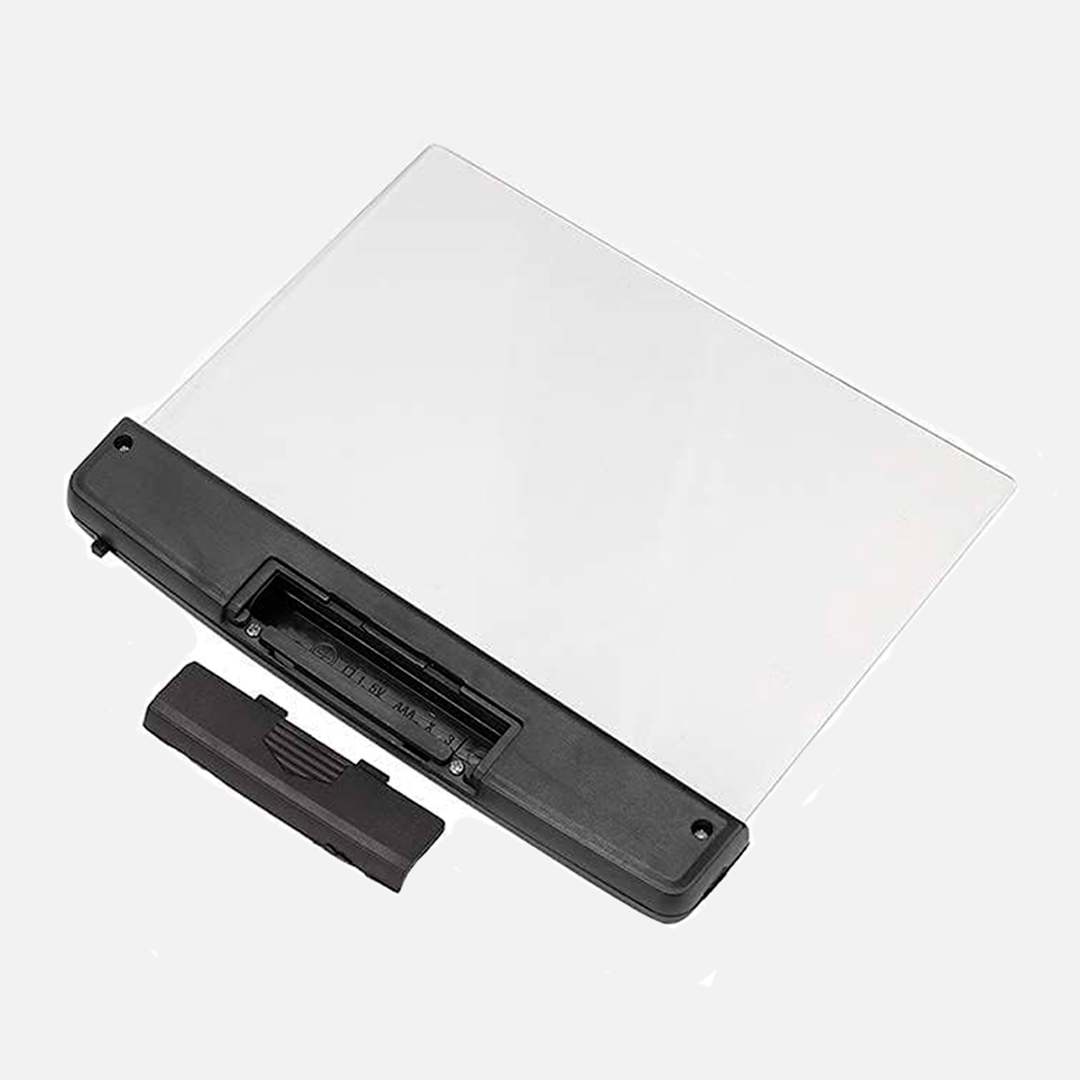 LumiBook (Panel Led para libros)