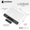 LumiBook (Panel Led para libros) - Imagen 4
