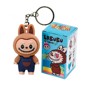 Llavero sorpresa de LABUBU