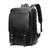 Mochila de Cuero Prestige