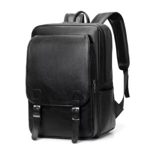 Mochila de Cuero Prestige