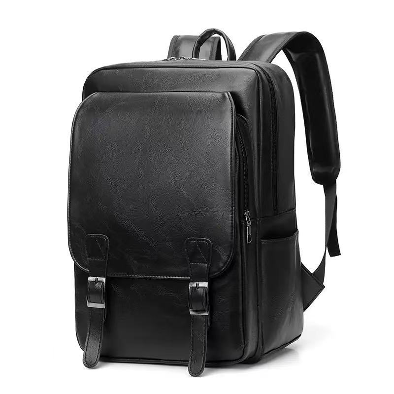 Mochila de Cuero Prestige