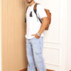 Mochila de Cuero Prestige - Imagen 5