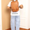 Mochila de Cuero Prestige - Imagen 6