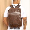 Mochila de Cuero Prestige - Imagen 10