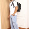 Mochila de Cuero Prestige - Imagen 13