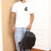 Mochila de Cuero Prestige - Imagen 15