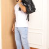 Mochila de Cuero Prestige - Imagen 16